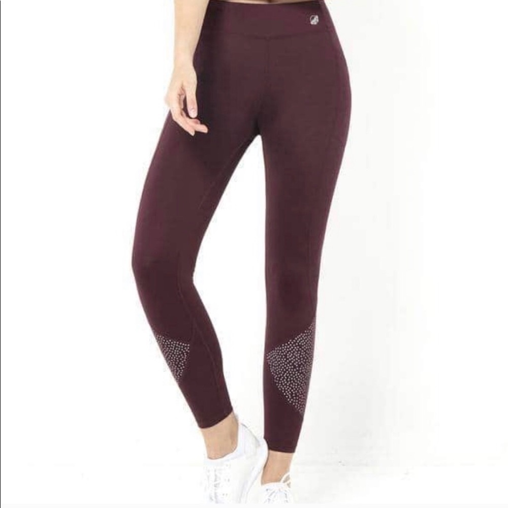 MOVI Activewear leggings